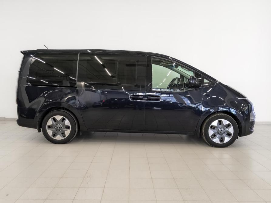 Hyundai Staria I Москва  - изображение 4