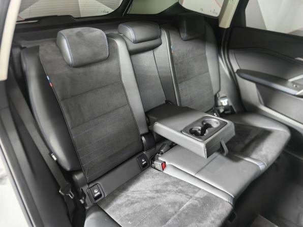 BMW X1 III (U11/U12) с пробегом 2025 года, цена 5 299 000 рублей, 12187 км, внедорожник, Автокод Объявления