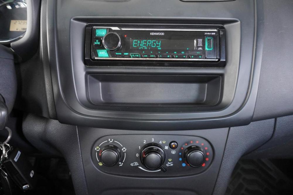 Renault Logan II Калининград  - изображение 14