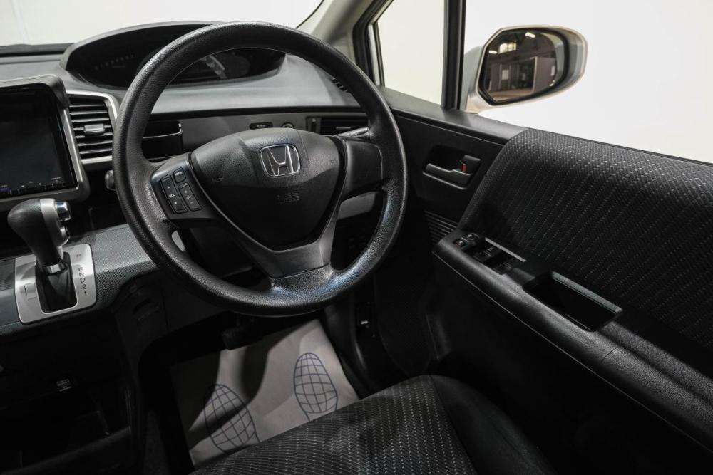 Honda Freed I Рестайлинг Новокузнецк  - изображение 19