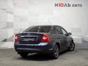 Ford Focus II Рестайлинг Екатеринбург  - изображение 12