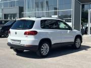 Volkswagen Tiguan I Рестайлинг Воронеж  - изображение 17