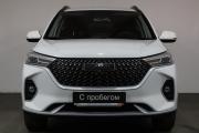 Haval M6 II Санкт-Петербург  - изображение 19