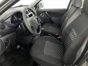 Lada (ВАЗ) Granta I Рестайлинг Воронеж  - изображение 32