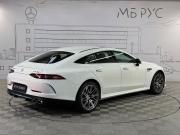 Mercedes-Benz AMG GT 4-Door Coupe I Москва  - изображение 34
