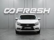 Lada (ВАЗ) Vesta I Воронеж  - изображение 22