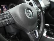 Volkswagen Tiguan I Рестайлинг Ростов-на-Дону  - изображение 36