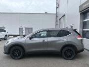 Nissan X-Trail III Рестайлинг Москва  - изображение 23