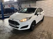 Ford Fiesta Mk6 Рестайлинг Санкт-Петербург  - изображение 11