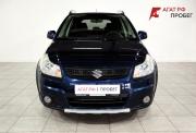 Suzuki SX4 I (Classic) Рестайлинг Саратов  - изображение 25