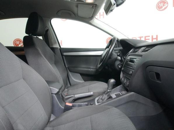 Skoda Octavia III (A7) с пробегом 2013 года, цена 999 000 рублей, 167941 км, лифтбек, Автокод Объявления