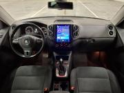 Volkswagen Tiguan I Рестайлинг Казань  - изображение 39