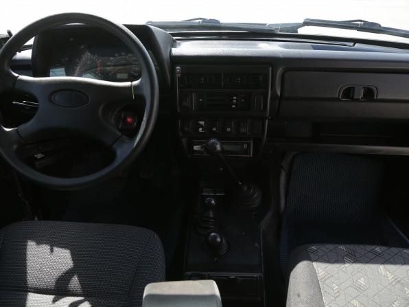 Lada (ВАЗ) 2121 (4x4) I Рестайлинг с пробегом 2013 года, цена 397 000 рублей, 94000 км, внедорожник, Автокод Объявления