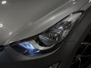 Hyundai Elantra V (MD) Рестайлинг Челябинск  - изображение 28