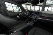 Mercedes-Benz GLE Coupe II (C167) Рестайлинг 2 Москва  - изображение 21