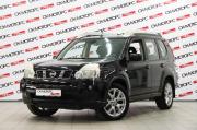 Nissan X-Trail II Рестайлинг Сургут  - изображение 28