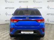 Kia Rio IV Москва  - изображение 16