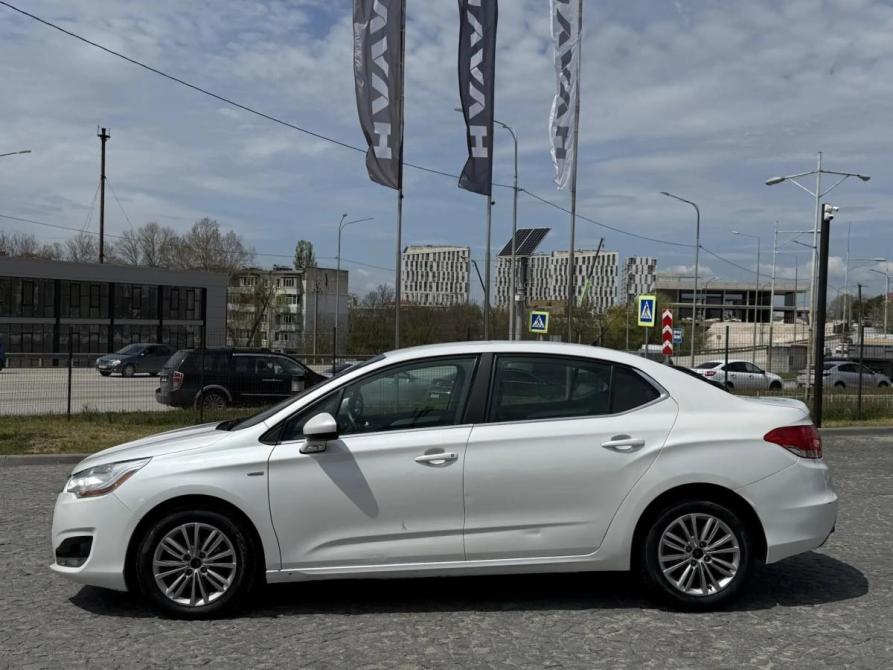 Citroen C4 II Крым  - изображение 8