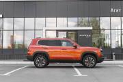 Haval Dargo I Рестайлинг Саратов  - изображение 80