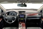 Toyota Camry VII (XV50) Волгоград  - изображение 30