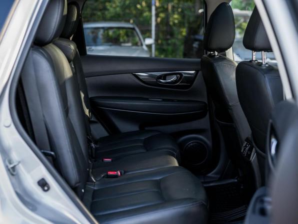 Nissan X-Trail III Рестайлинг с пробегом 2019 года, цена 1 825 000 рублей, 196968 км, внедорожник, Автокод Объявления