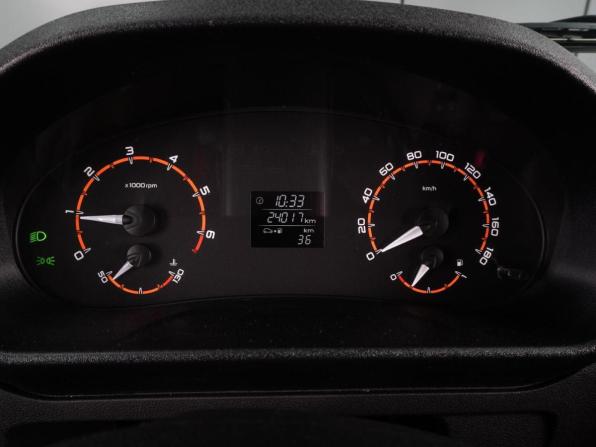 Lada (ВАЗ) Niva Legend I с пробегом 2025 года, цена 1 169 000 рублей, 24017 км, внедорожник, Автокод Объявления