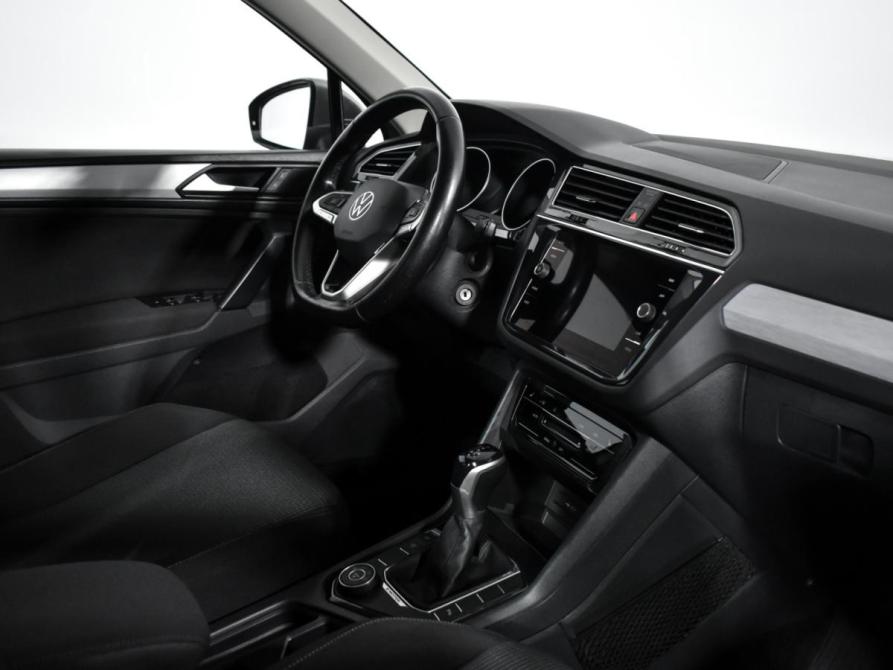 Volkswagen Tiguan II Рестайлинг Санкт-Петербург  - изображение 14