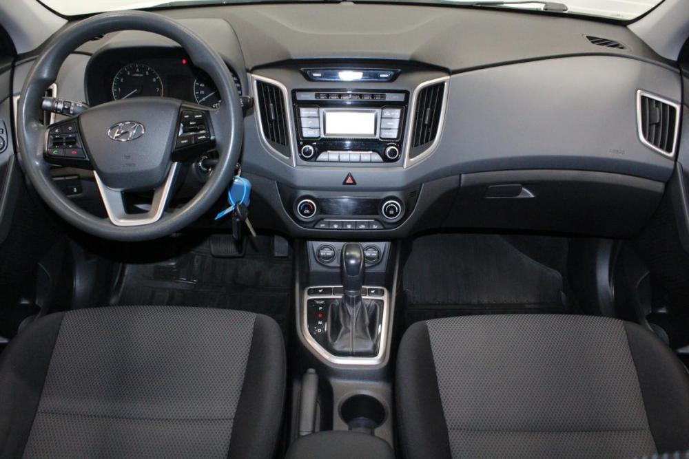 Hyundai Creta I Кемерово  - изображение 12