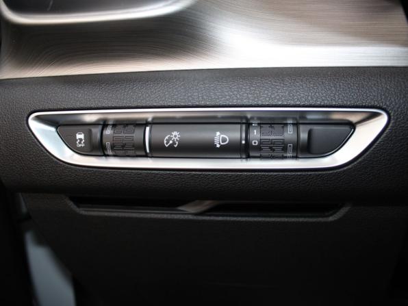 Belgee X50 с пробегом 2024 года, цена 2 099 900 рублей, 22180 км, внедорожник, Автокод Объявления