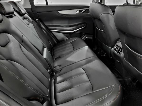 Changan CS75 I Рестайлинг с пробегом 2021 года, цена 1 820 000 рублей, 92569 км, внедорожник, Автокод Объявления