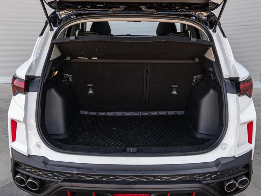 Geely Coolray I Рестайлинг Краснодар  - изображение 21