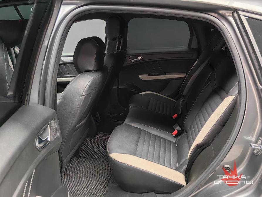Renault Arkana I Пермь  - изображение 12