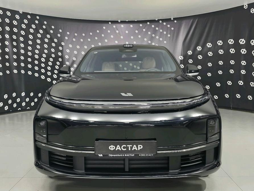 Li Auto (Lixiang) L7 I Рестайлинг Новосибирск  - изображение 2