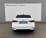 Hyundai Solaris II Санкт-Петербург  - изображение 22
