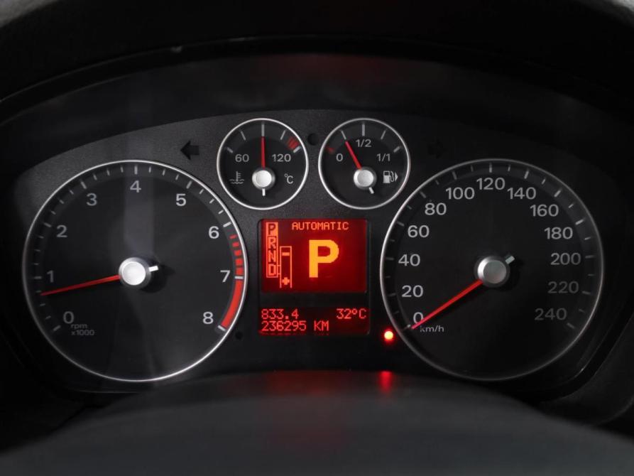 Ford C-MAX I Рестайлинг Ростов-на-Дону  - изображение 14