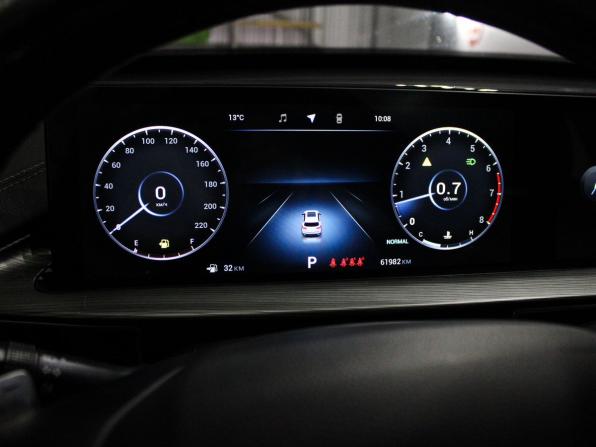 Chery Tiggo 8 Pro Max I с пробегом 2023 года, цена 2 195 000 рублей, 62000 км, внедорожник, Автокод Объявления