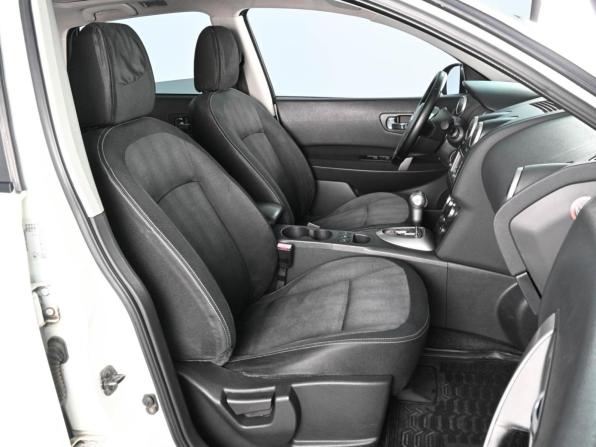 Nissan Qashqai I Рестайлинг с пробегом 2010 года, цена 929 000 рублей, 226794 км, внедорожник, Автокод Объявления