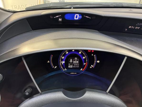 Honda Civic VIII с пробегом 2006 года, цена 538 000 рублей, 186000 км, хэтчбек, Автокод Объявления