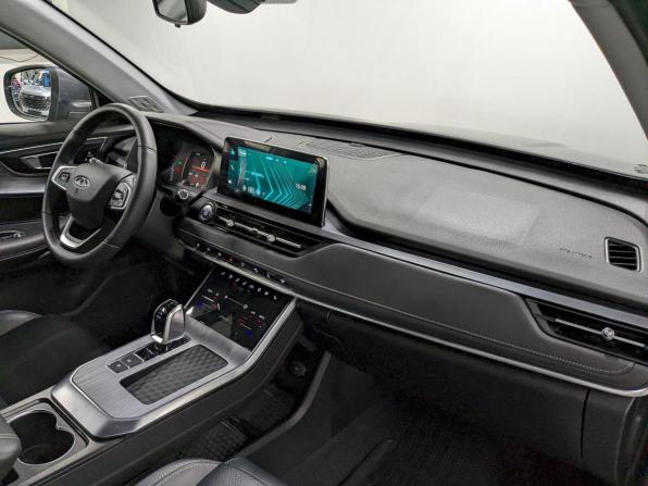 Chery Tiggo 4 Pro I с пробегом 2023 года, цена 1 590 000 рублей, 20571 км, внедорожник, Автокод Объявления