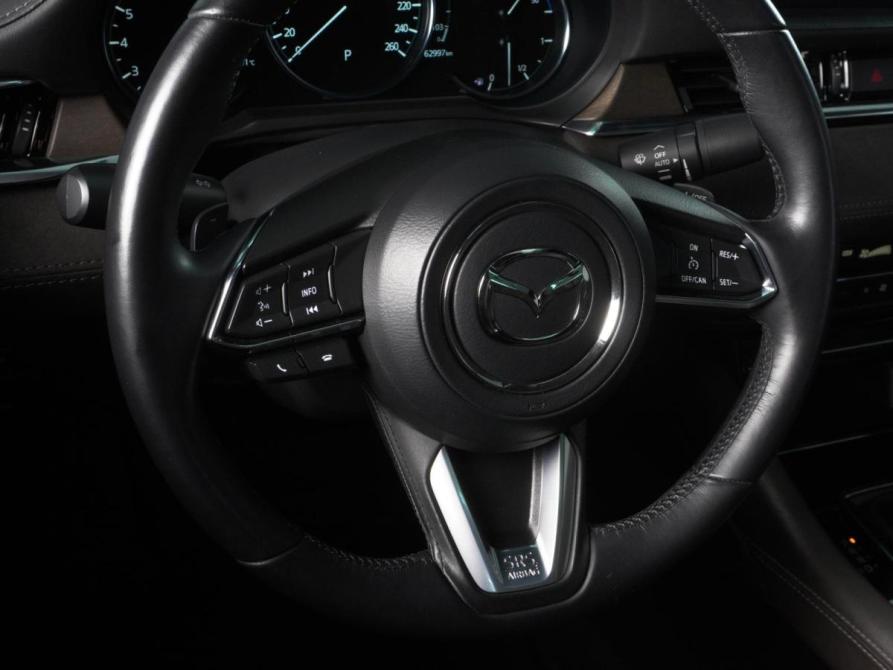 Mazda 6 III (GJ) Рестайлинг 2 Минеральные Воды  - изображение 21