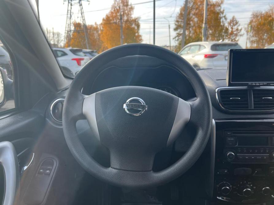 Nissan Terrano III (D10) Стерлитамак  - изображение 15