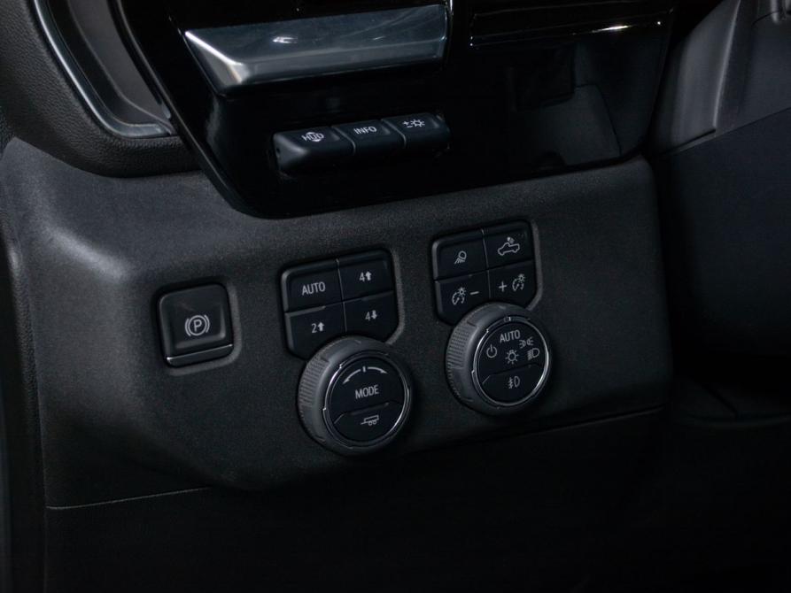 Chevrolet Silverado IV (T1XX) Рестайлинг Новосибирск  - изображение 12