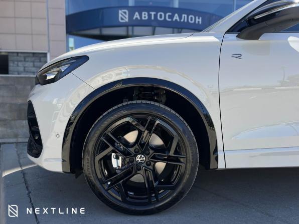 Новый Volkswagen Tiguan III (China Market) 2026 года, цена 4 650 000 рублей, внедорожник, Автокод Объявления