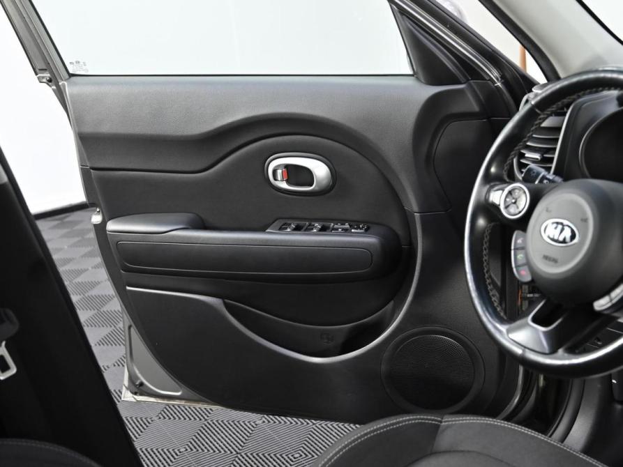 Kia Soul II Рестайлинг Москва  - изображение 13