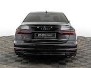 Audi A6 V (C8) Москва  - изображение 36