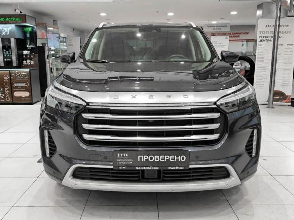 Exeed VX I с пробегом 2022 года, цена 2 566 000 рублей, 76662 км, внедорожник, Автокод Объявления