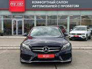Mercedes-Benz C-Класс IV (W205) Пермь  - изображение 25