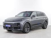 Li Auto (Lixiang) L7 I Рестайлинг Москва  - изображение 37