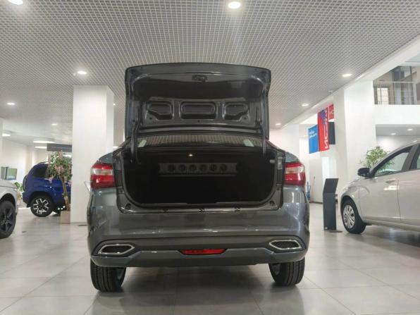 Новый Lada (ВАЗ) Vesta I Рестайлинг (NG) 2026 года, цена 1 875 000 рублей, седан, Автокод Объявления