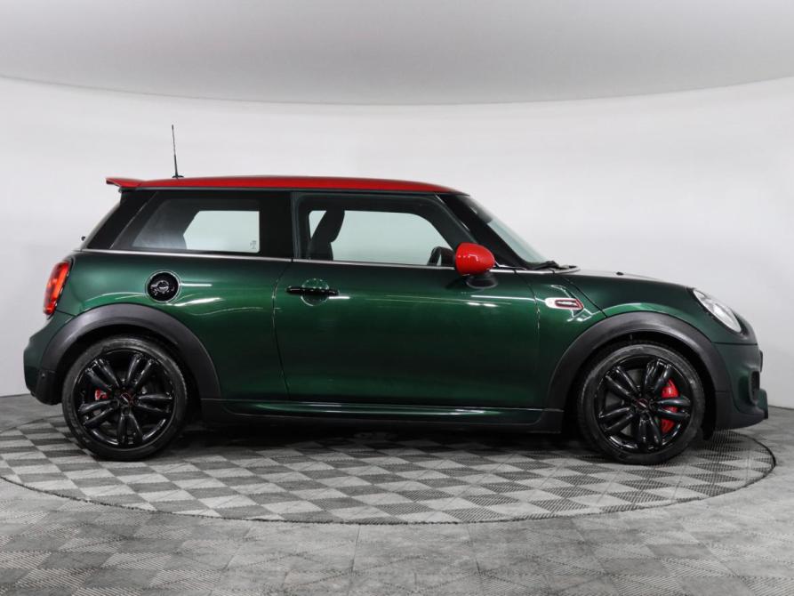 Mini Hatch III (F55/F56) Химки  - изображение 4